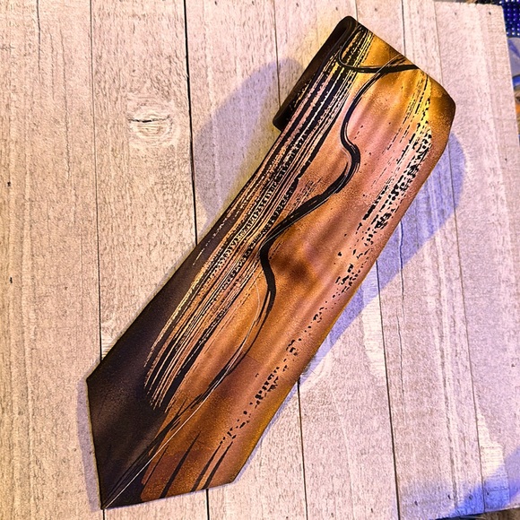 Jerry Garcia Collection 54 “Smoke Signal” - Picture 1 of 1